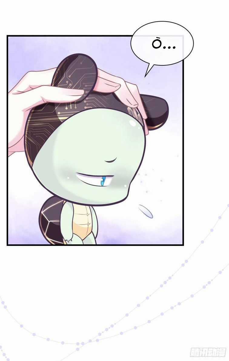 Tôi Nghi Ngờ Hệ Thống Thích Tôi Chapter 22 trang 26