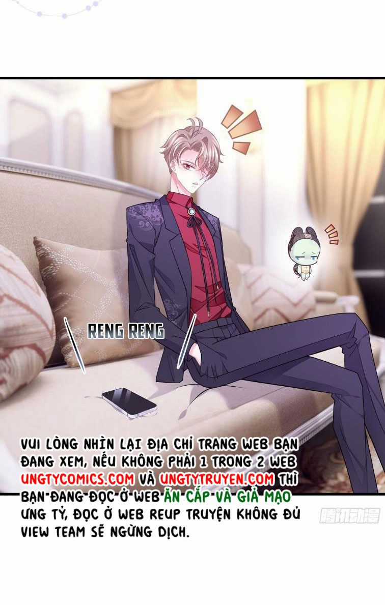 Tôi Nghi Ngờ Hệ Thống Thích Tôi Chapter 22 trang 27