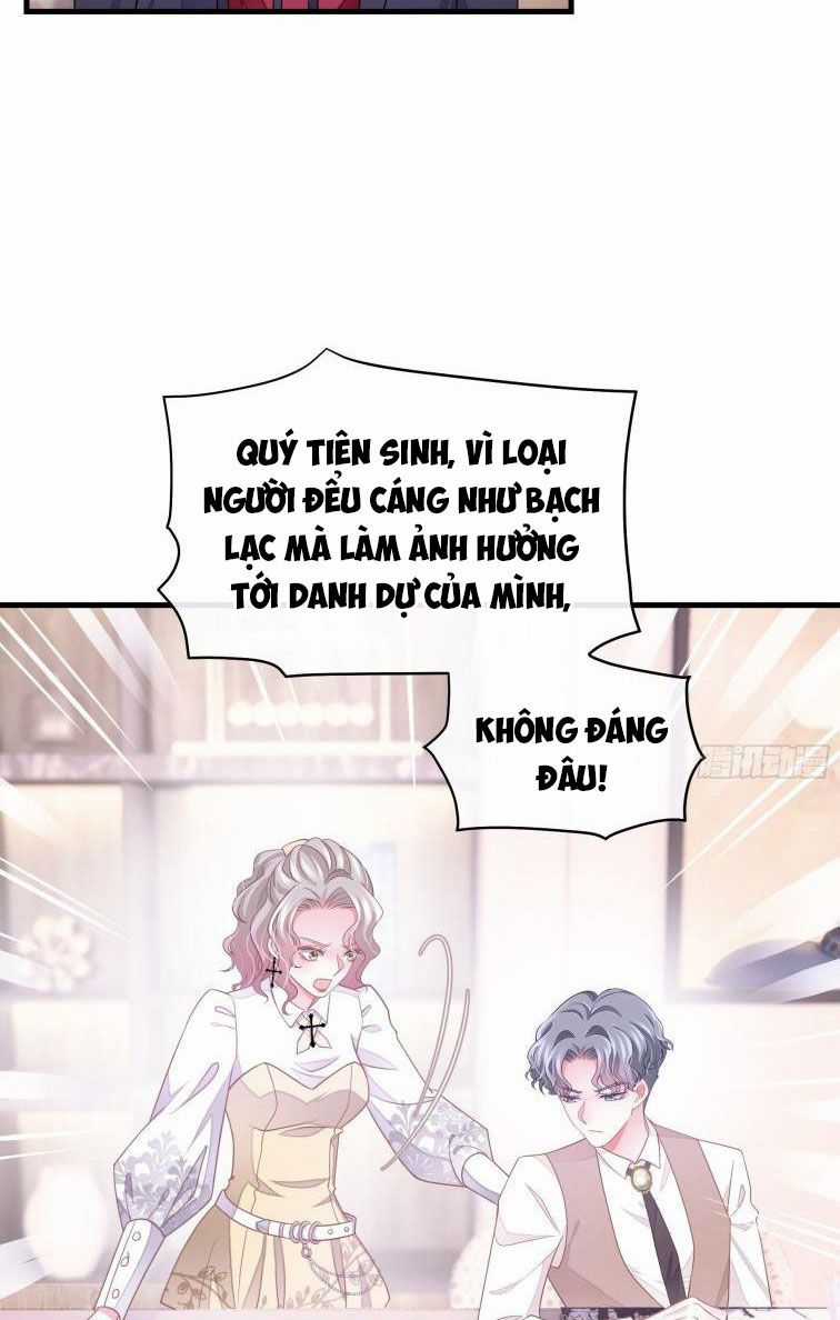 Tôi Nghi Ngờ Hệ Thống Thích Tôi Chapter 22 trang 30