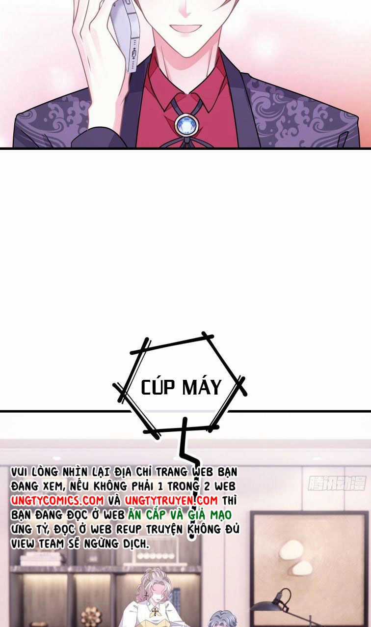 Tôi Nghi Ngờ Hệ Thống Thích Tôi Chapter 22 trang 33