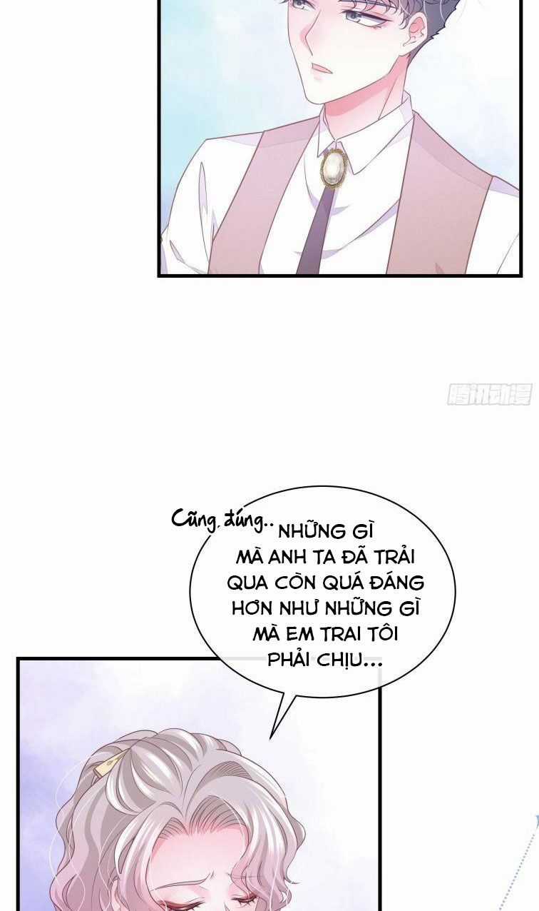 Tôi Nghi Ngờ Hệ Thống Thích Tôi Chapter 22 trang 35