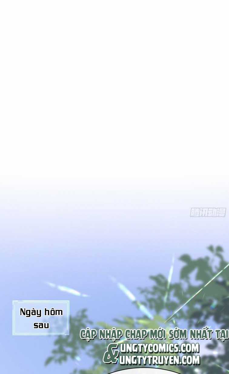 Tôi Nghi Ngờ Hệ Thống Thích Tôi Chapter 22 trang 37