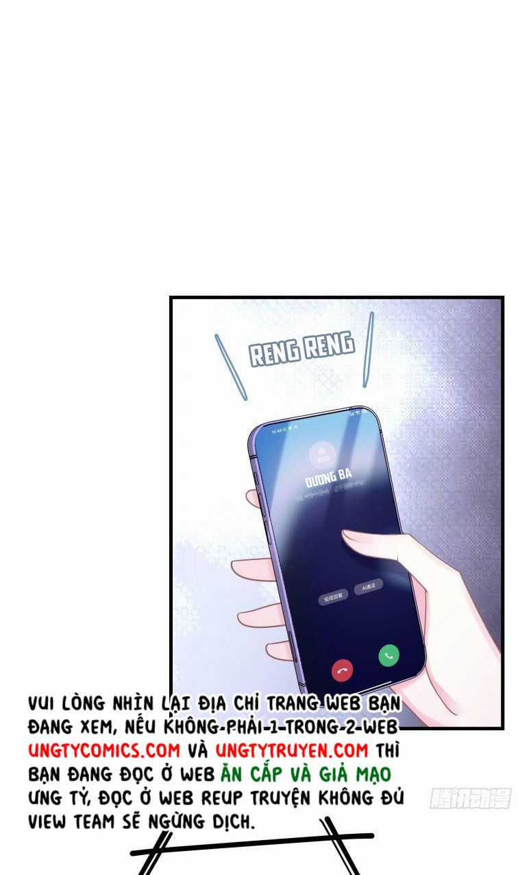 Tôi Nghi Ngờ Hệ Thống Thích Tôi Chapter 22 trang 40