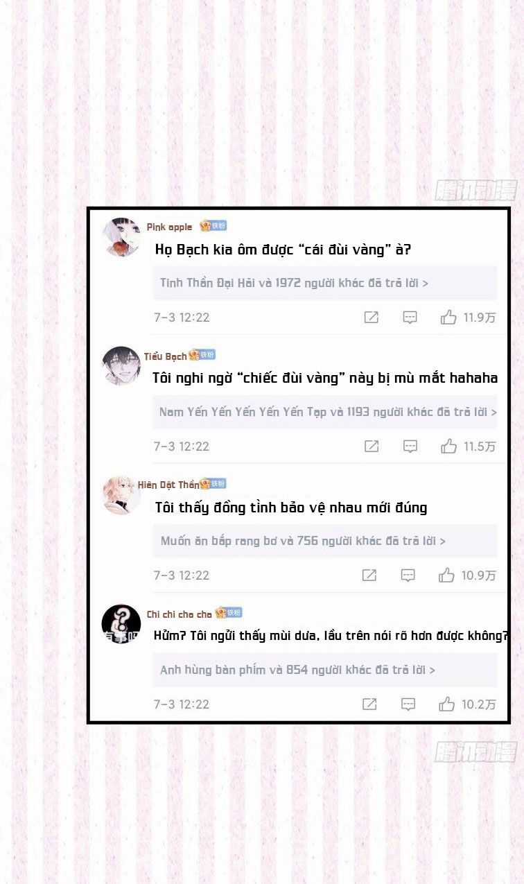 Tôi Nghi Ngờ Hệ Thống Thích Tôi Chapter 22 trang 44