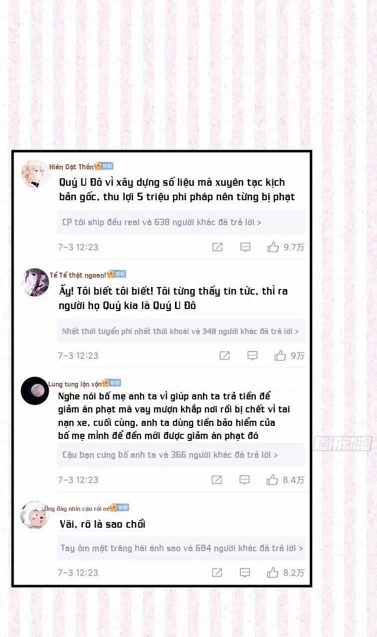 Tôi Nghi Ngờ Hệ Thống Thích Tôi Chapter 22 trang 45