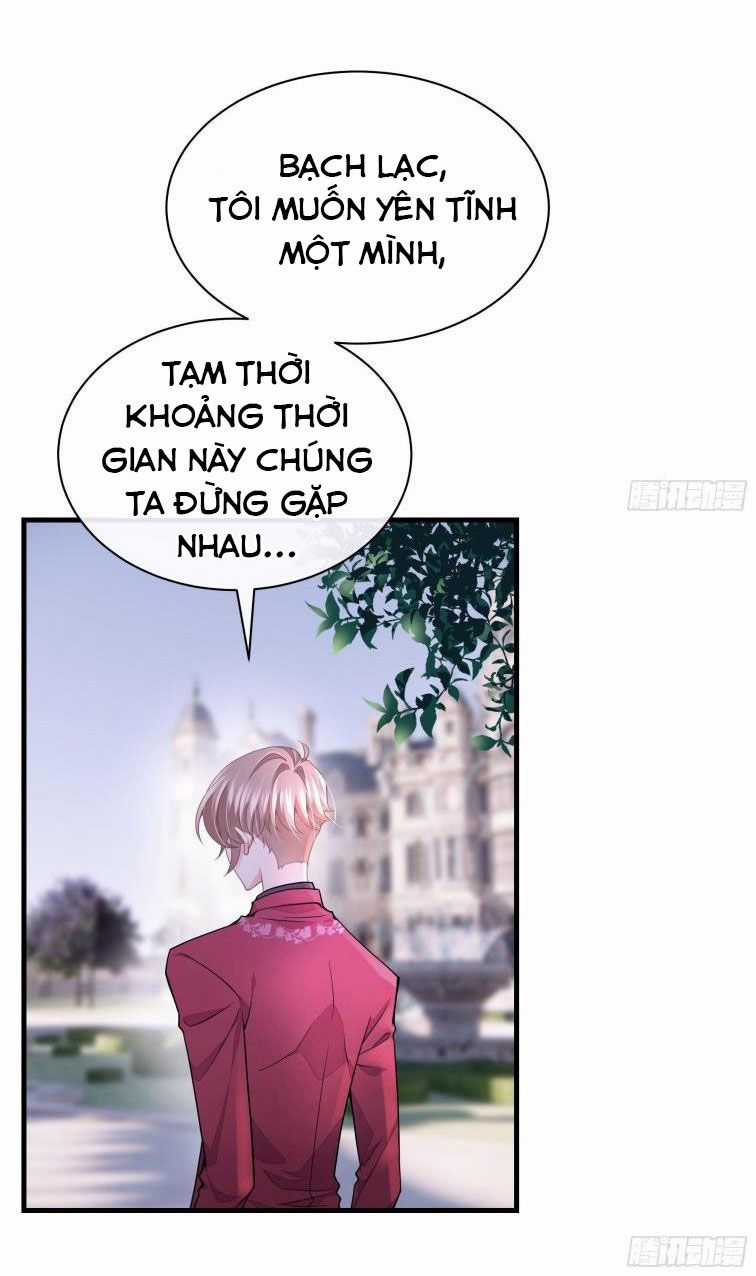 Tôi Nghi Ngờ Hệ Thống Thích Tôi Chapter 22 trang 47