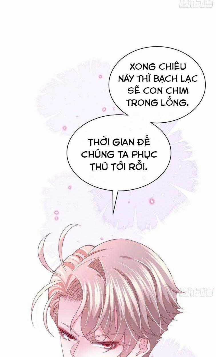Tôi Nghi Ngờ Hệ Thống Thích Tôi Chapter 22 trang 52