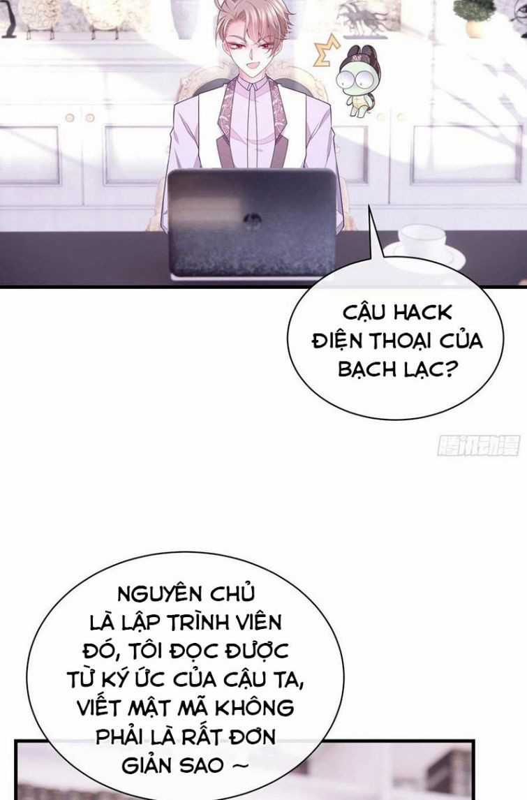 Tôi Nghi Ngờ Hệ Thống Thích Tôi Chapter 23 trang 12