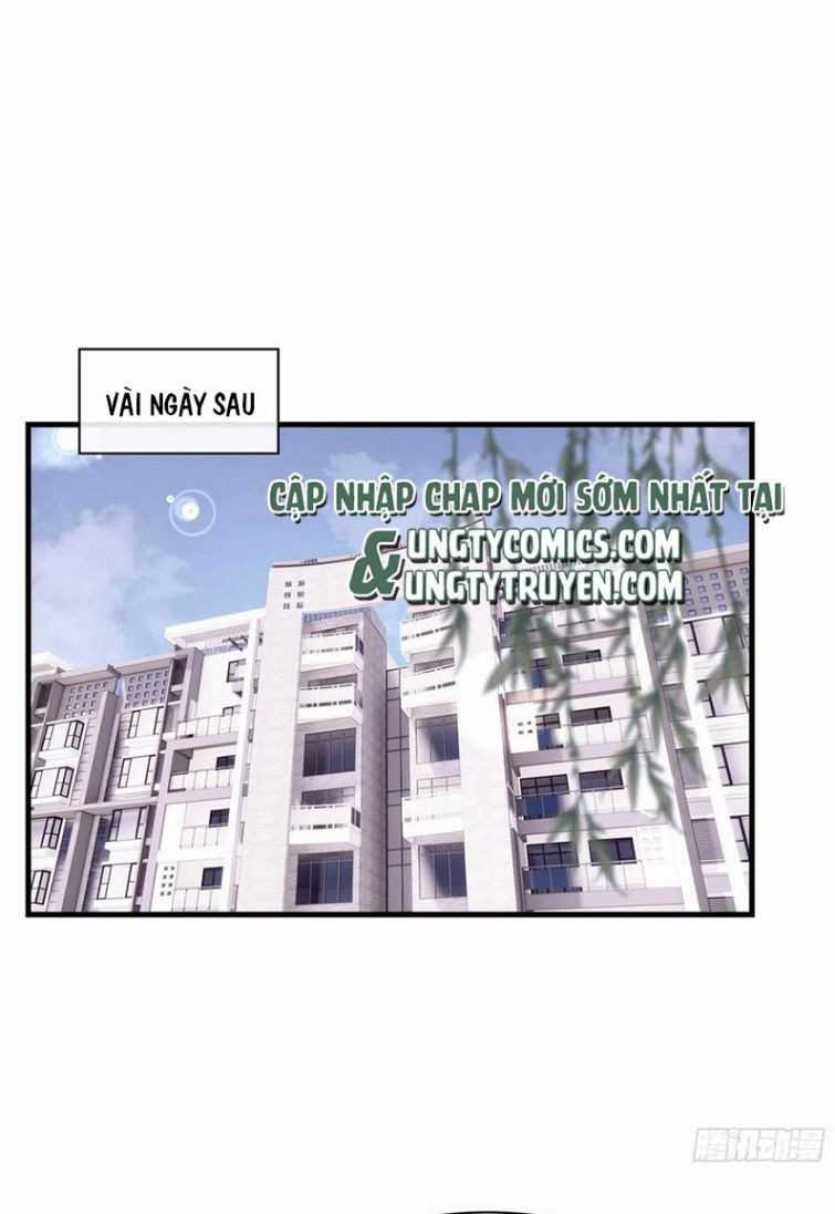 Tôi Nghi Ngờ Hệ Thống Thích Tôi Chapter 23 trang 18