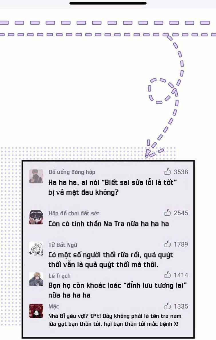 Tôi Nghi Ngờ Hệ Thống Thích Tôi Chapter 23 trang 24