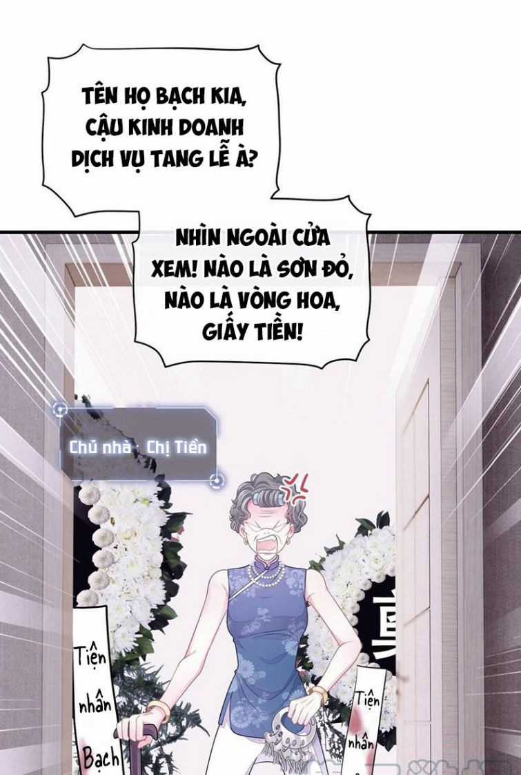 Tôi Nghi Ngờ Hệ Thống Thích Tôi Chapter 23 trang 29