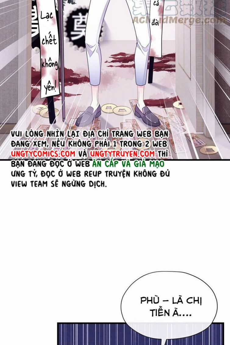 Tôi Nghi Ngờ Hệ Thống Thích Tôi Chapter 23 trang 30