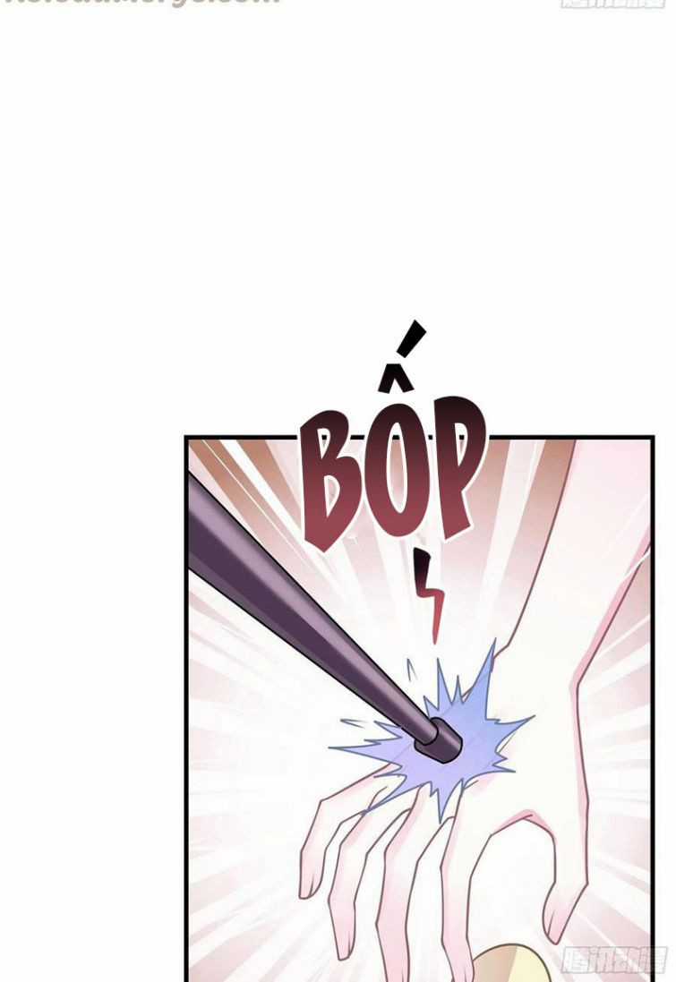 Tôi Nghi Ngờ Hệ Thống Thích Tôi Chapter 23 trang 33