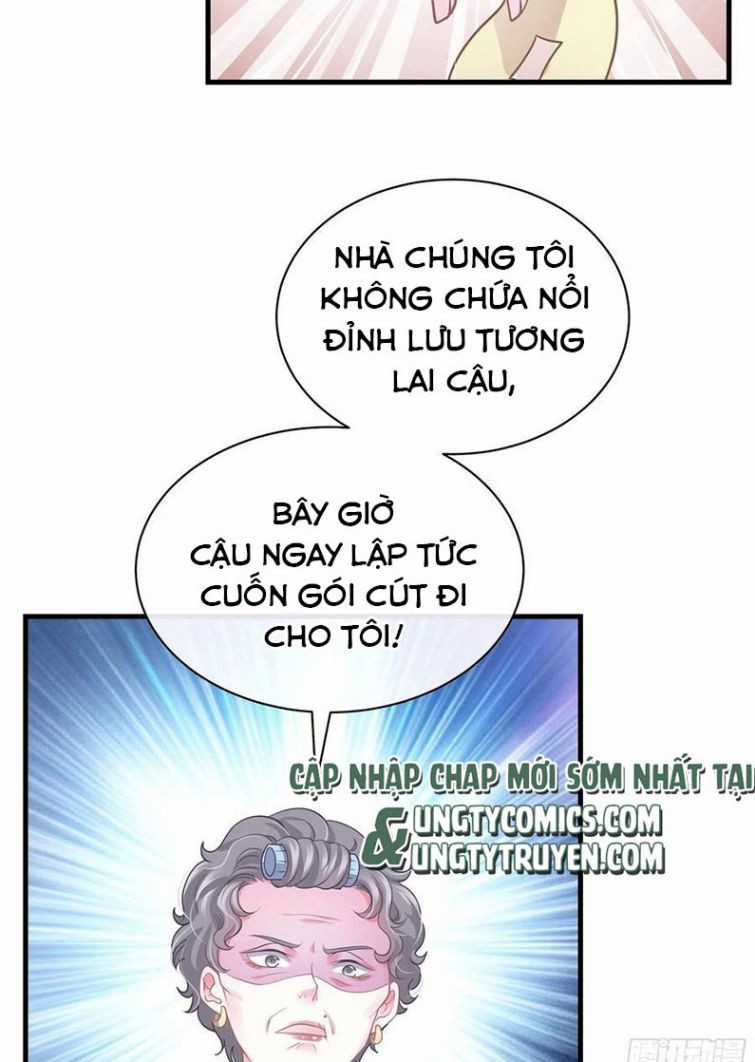 Tôi Nghi Ngờ Hệ Thống Thích Tôi Chapter 23 trang 34