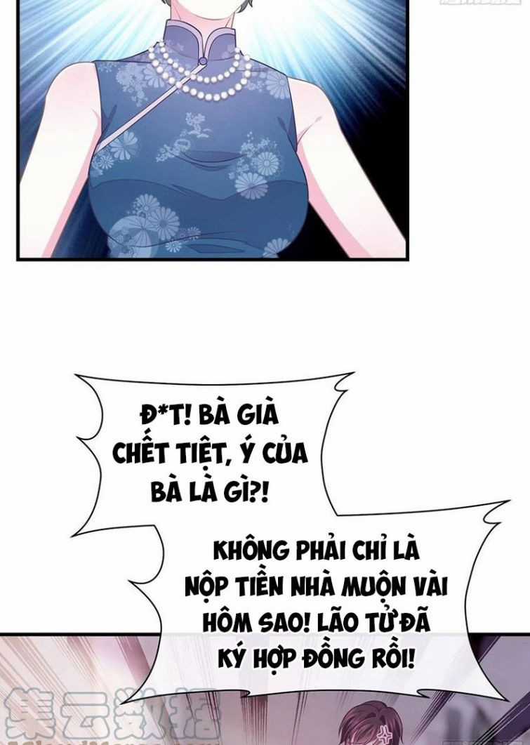 Tôi Nghi Ngờ Hệ Thống Thích Tôi Chapter 23 trang 35