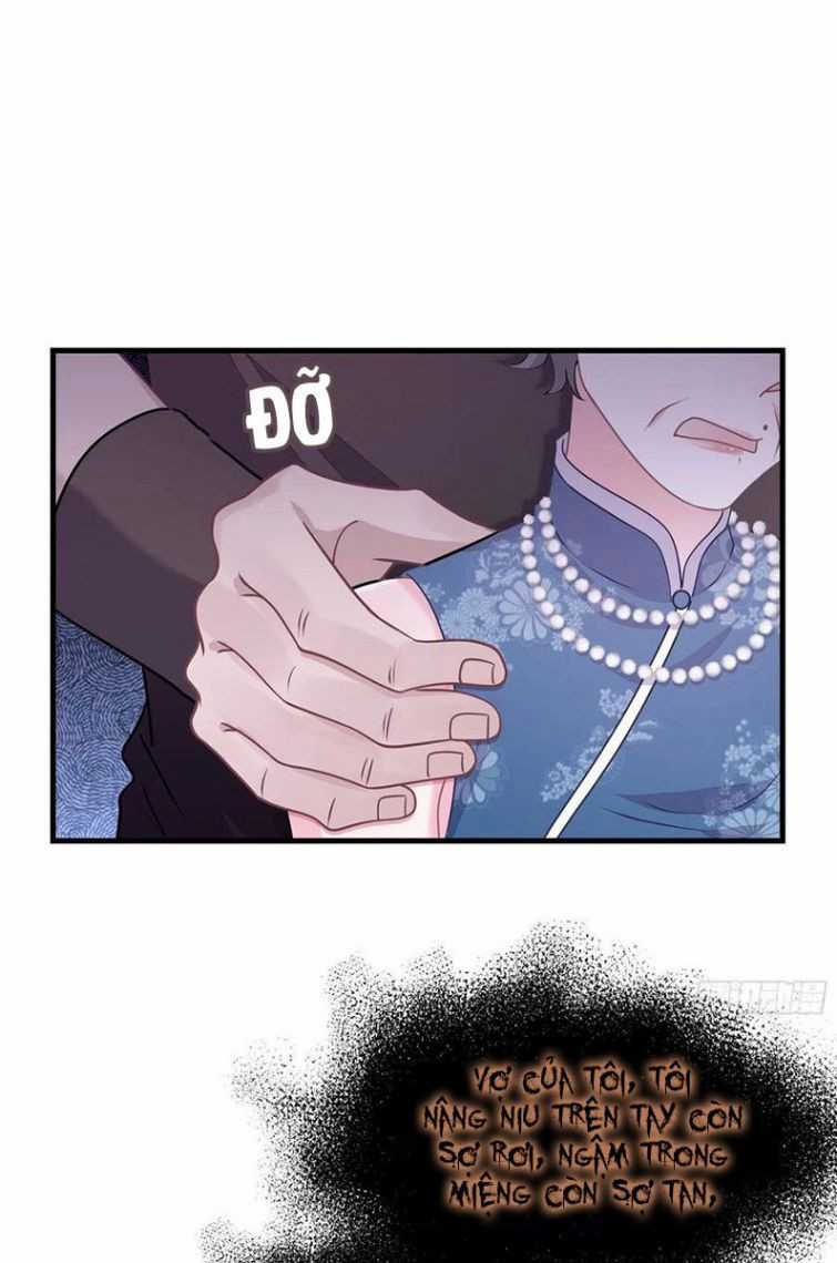 Tôi Nghi Ngờ Hệ Thống Thích Tôi Chapter 23 trang 37