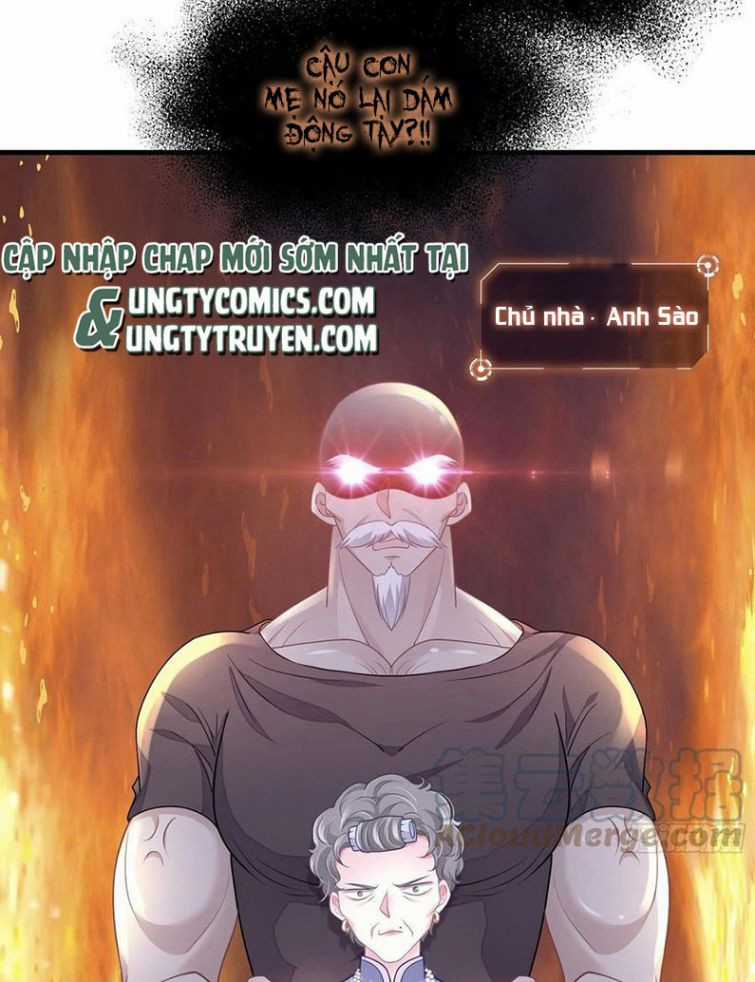 Tôi Nghi Ngờ Hệ Thống Thích Tôi Chapter 23 trang 38