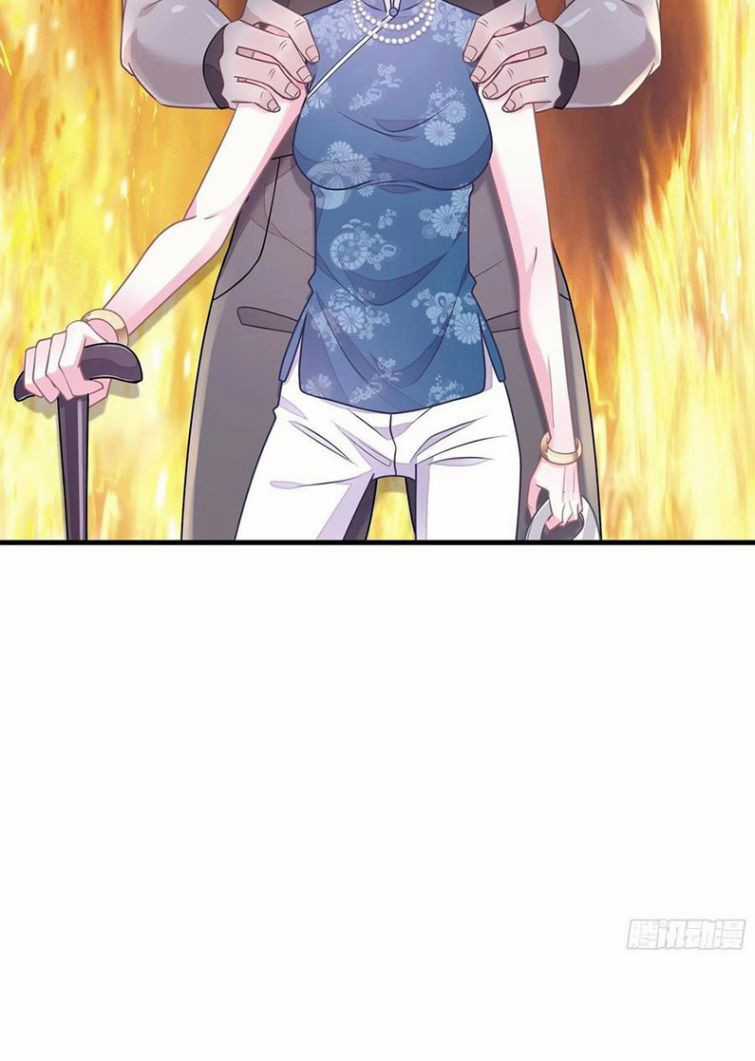 Tôi Nghi Ngờ Hệ Thống Thích Tôi Chapter 23 trang 39