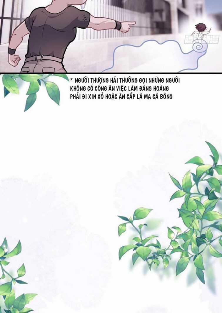 Tôi Nghi Ngờ Hệ Thống Thích Tôi Chapter 23 trang 43