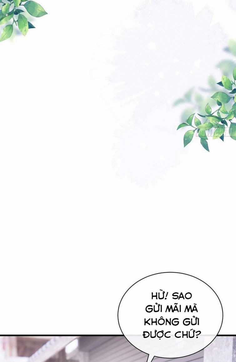 Tôi Nghi Ngờ Hệ Thống Thích Tôi Chapter 23 trang 44