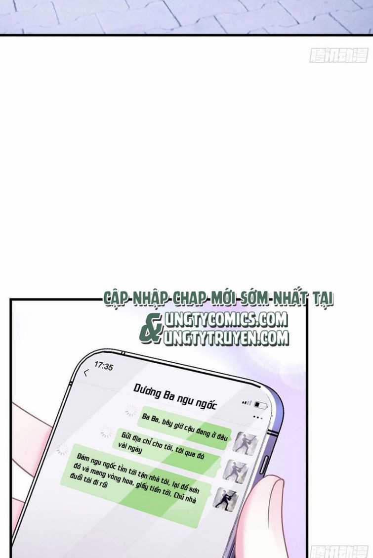 Tôi Nghi Ngờ Hệ Thống Thích Tôi Chapter 23 trang 46