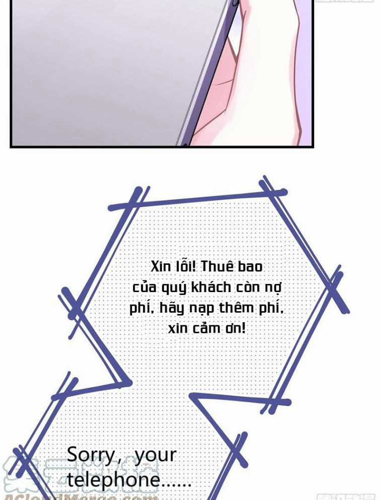 Tôi Nghi Ngờ Hệ Thống Thích Tôi Chapter 23 trang 47