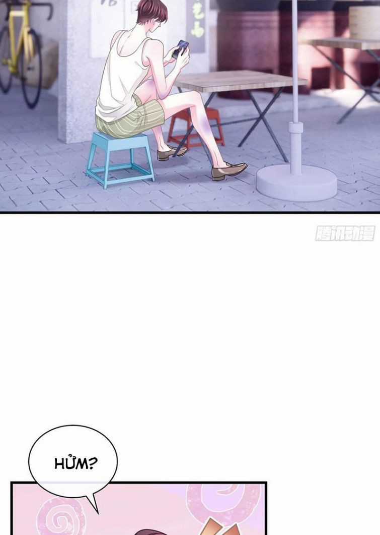 Tôi Nghi Ngờ Hệ Thống Thích Tôi Chapter 23 trang 51