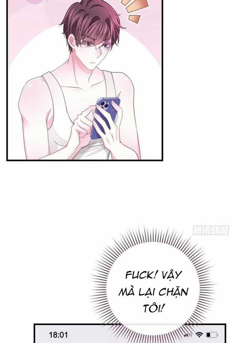 Tôi Nghi Ngờ Hệ Thống Thích Tôi Chapter 23 trang 52