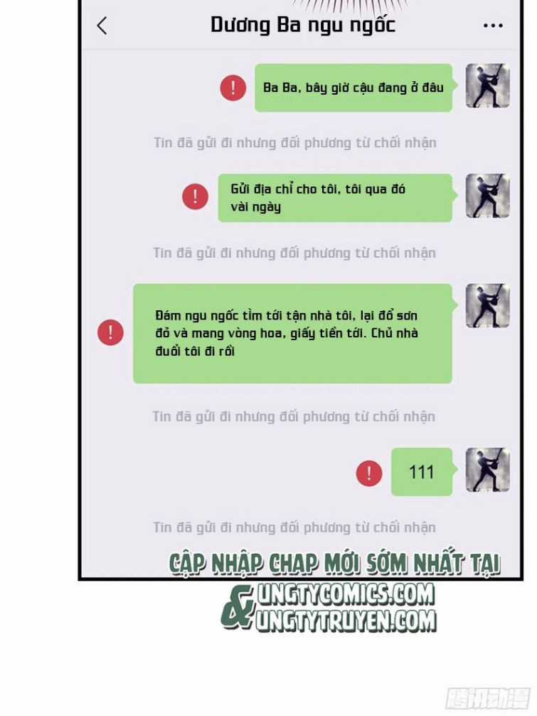 Tôi Nghi Ngờ Hệ Thống Thích Tôi Chapter 23 trang 53