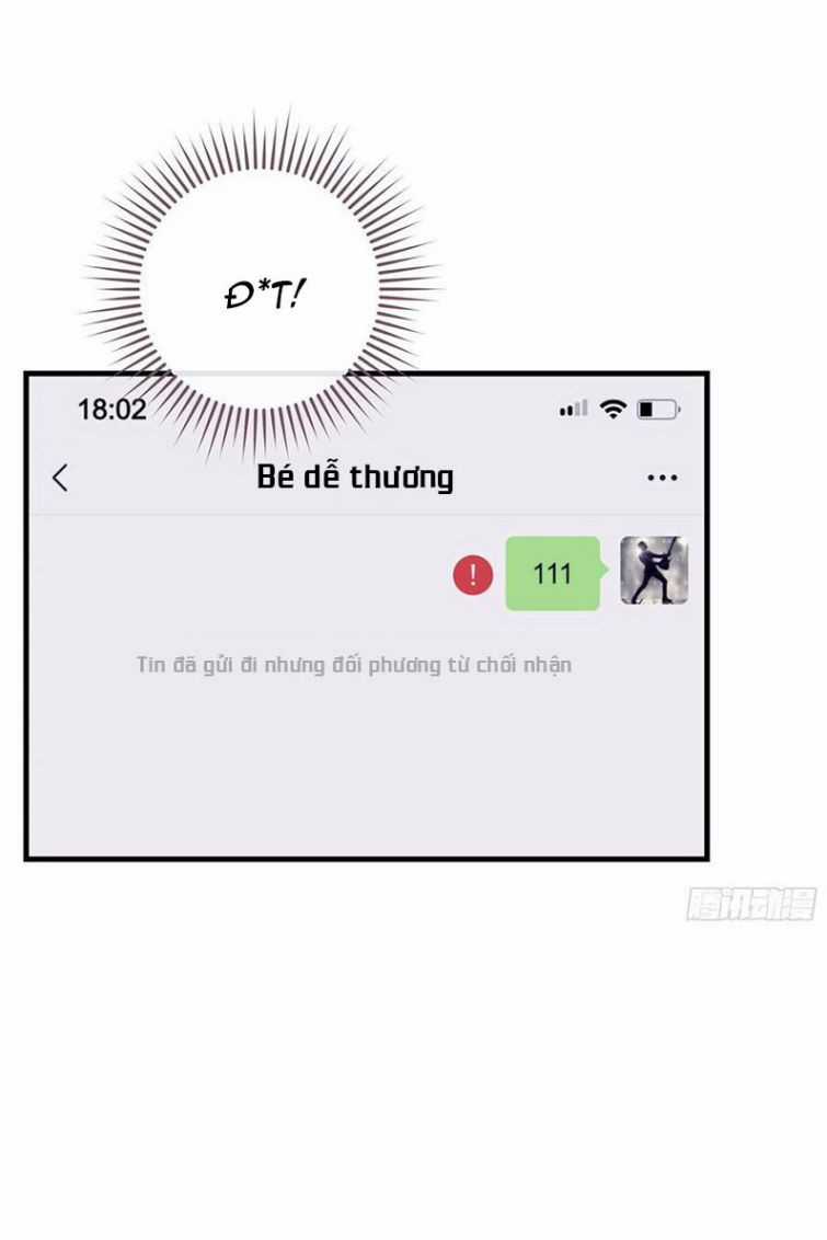 Tôi Nghi Ngờ Hệ Thống Thích Tôi Chapter 23 trang 54