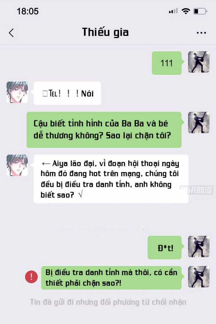 Tôi Nghi Ngờ Hệ Thống Thích Tôi Chapter 23 trang 57