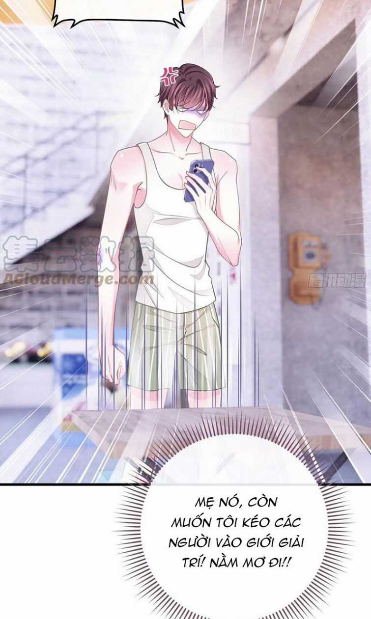 Tôi Nghi Ngờ Hệ Thống Thích Tôi Chapter 23 trang 59