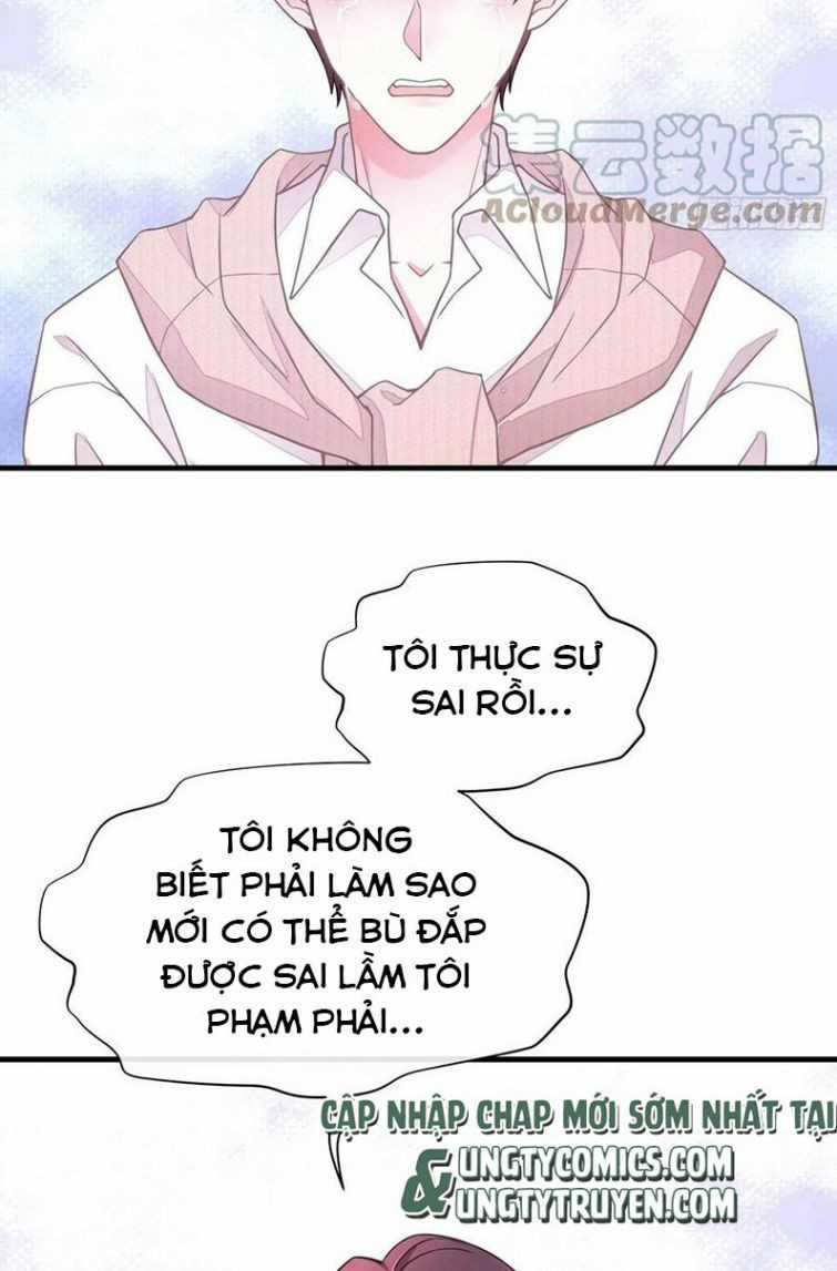 Tôi Nghi Ngờ Hệ Thống Thích Tôi Chapter 23 trang 6