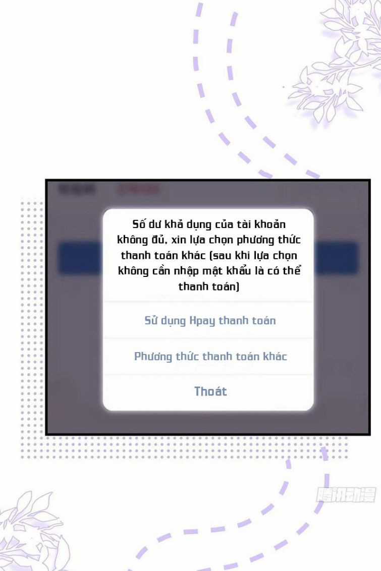 Tôi Nghi Ngờ Hệ Thống Thích Tôi Chapter 23 trang 63