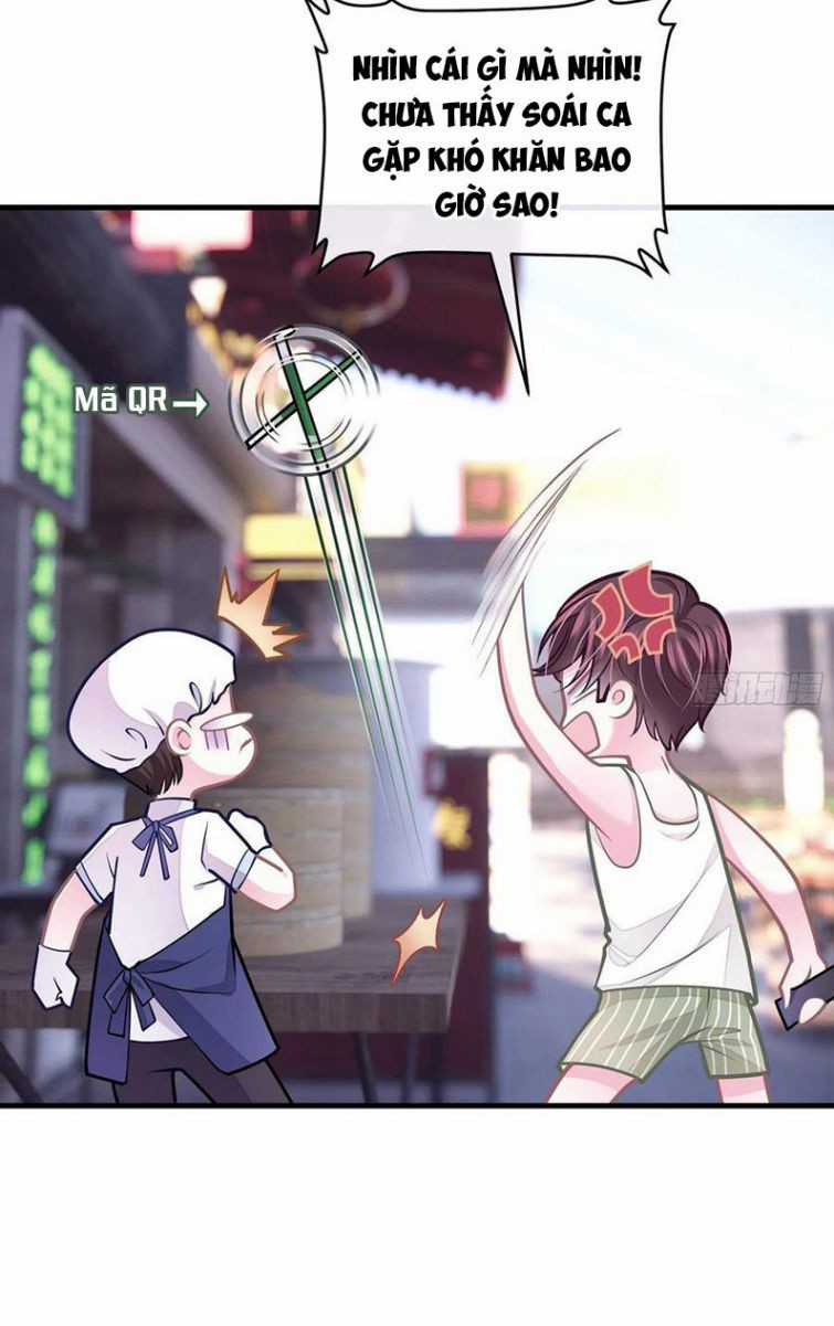 Tôi Nghi Ngờ Hệ Thống Thích Tôi Chapter 23 trang 66