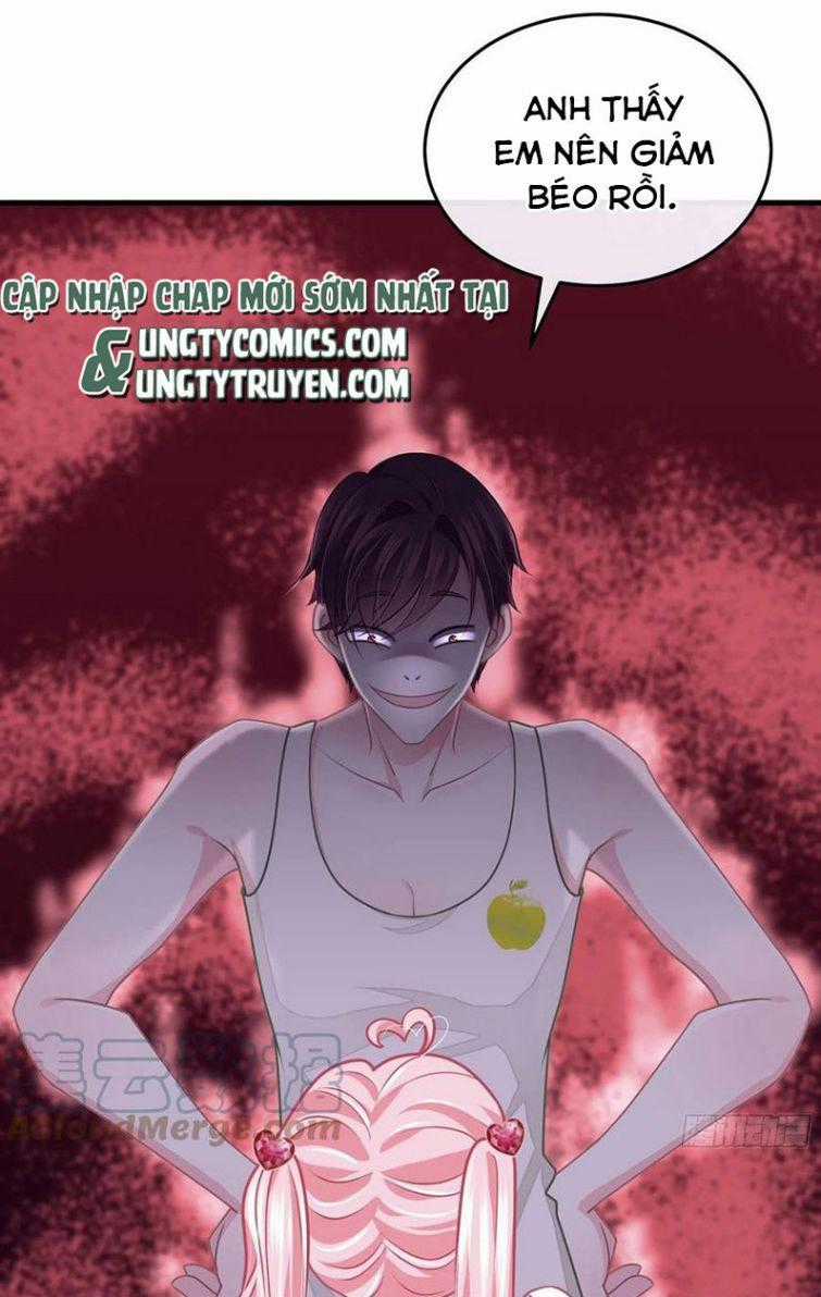 Tôi Nghi Ngờ Hệ Thống Thích Tôi Chapter 23 trang 72