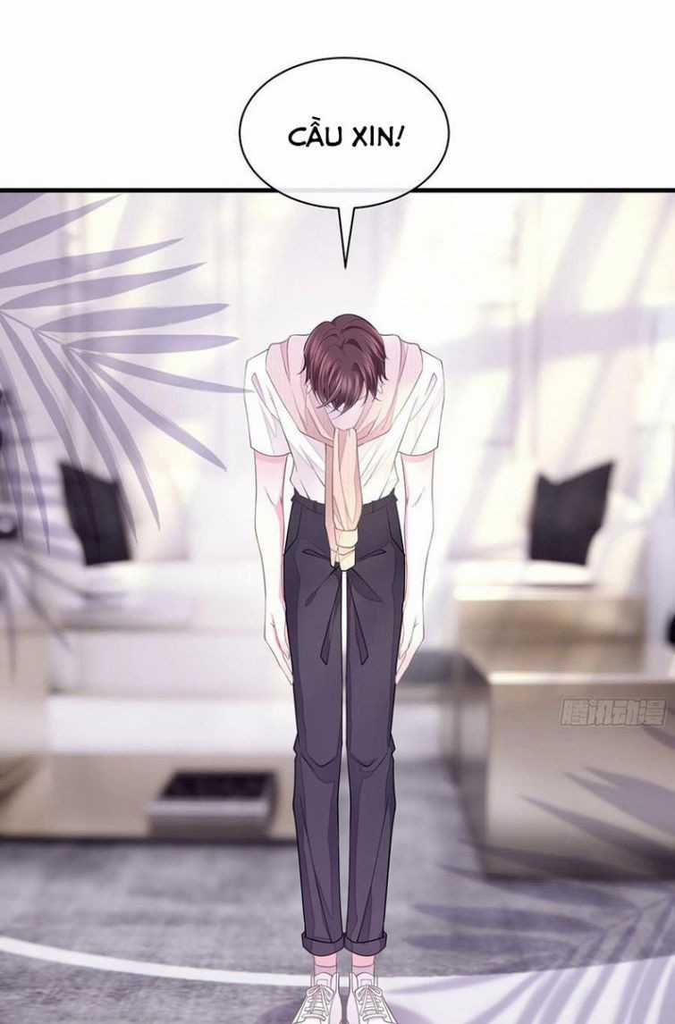 Tôi Nghi Ngờ Hệ Thống Thích Tôi Chapter 23 trang 9