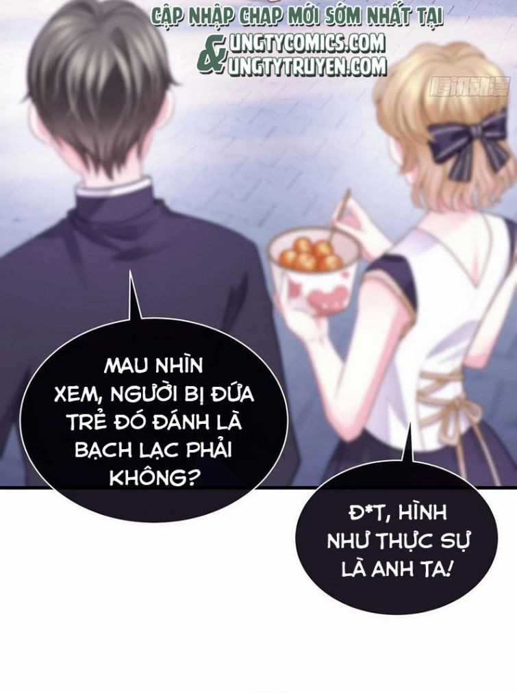 Tôi Nghi Ngờ Hệ Thống Thích Tôi Chapter 24 trang 10