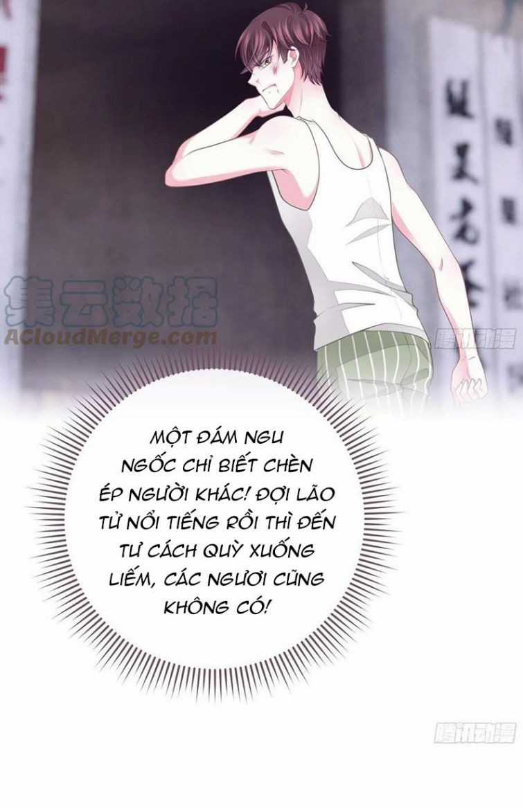 Tôi Nghi Ngờ Hệ Thống Thích Tôi Chapter 24 trang 12