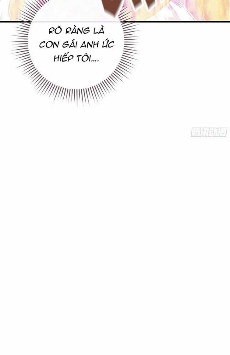 Tôi Nghi Ngờ Hệ Thống Thích Tôi Chapter 24 trang 16