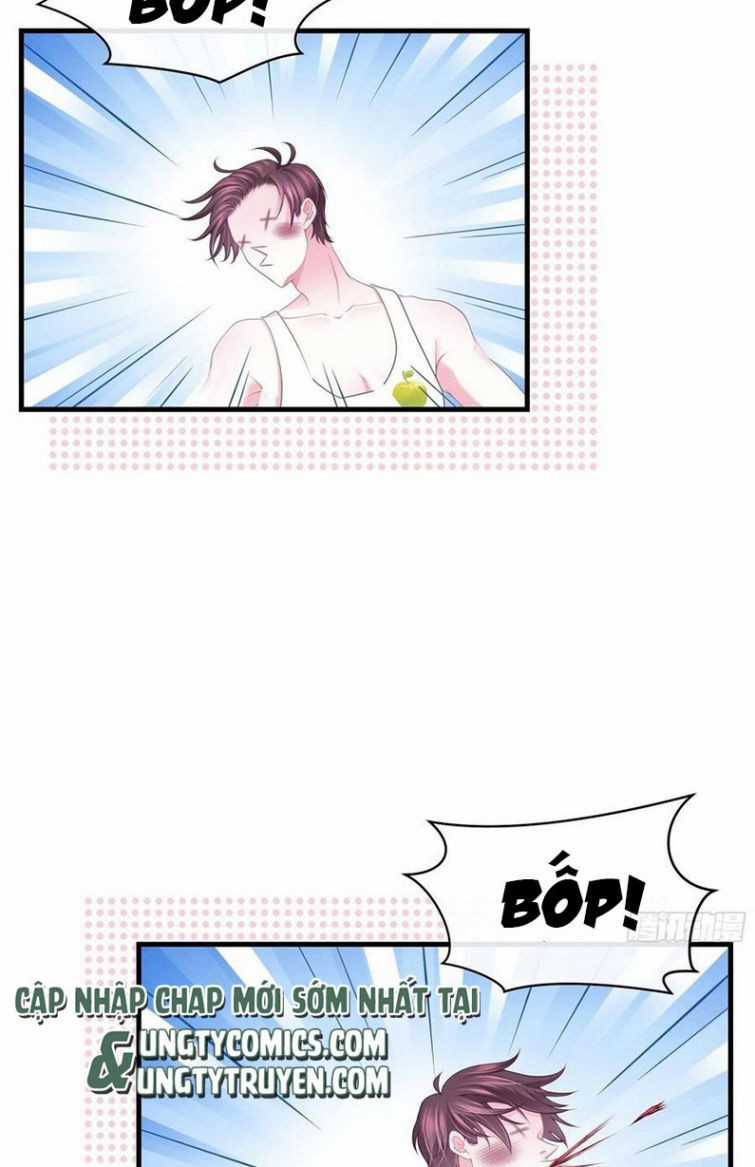 Tôi Nghi Ngờ Hệ Thống Thích Tôi Chapter 24 trang 2