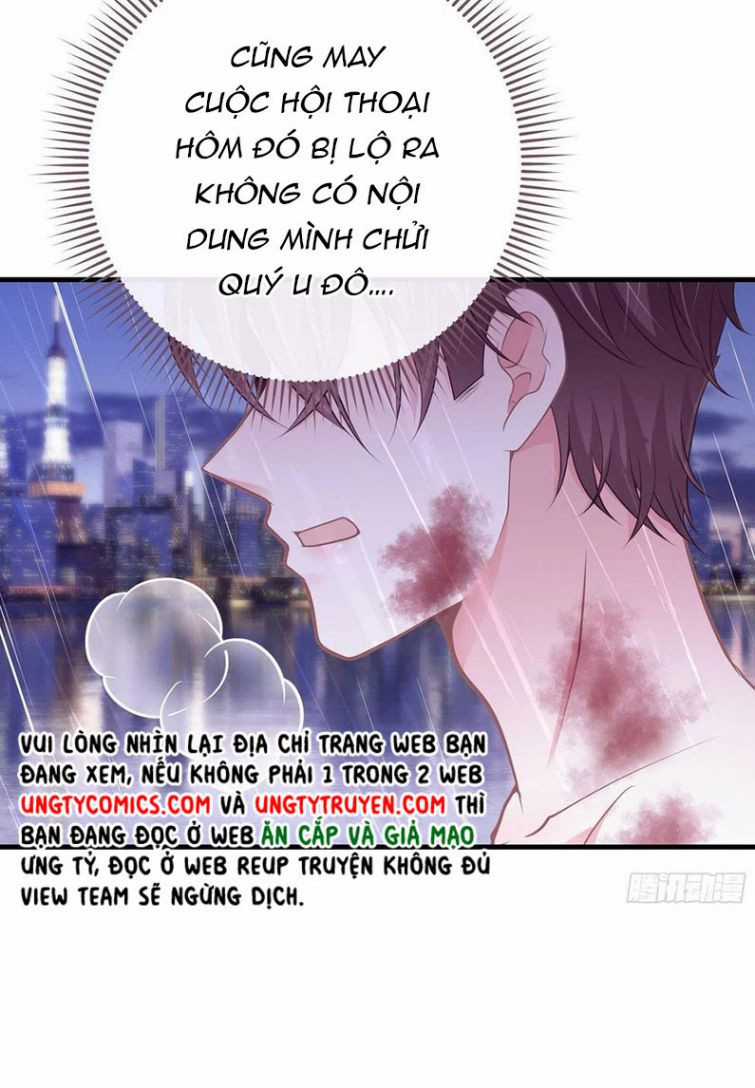 Tôi Nghi Ngờ Hệ Thống Thích Tôi Chapter 24 trang 20