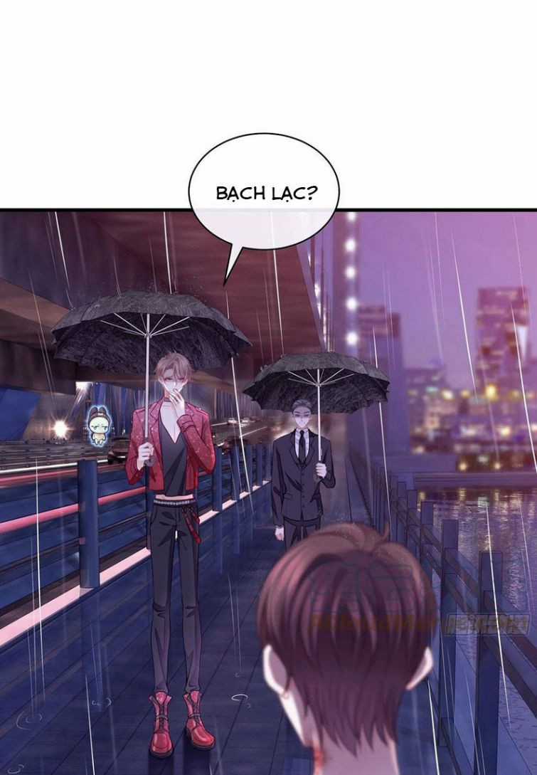 Tôi Nghi Ngờ Hệ Thống Thích Tôi Chapter 24 trang 21