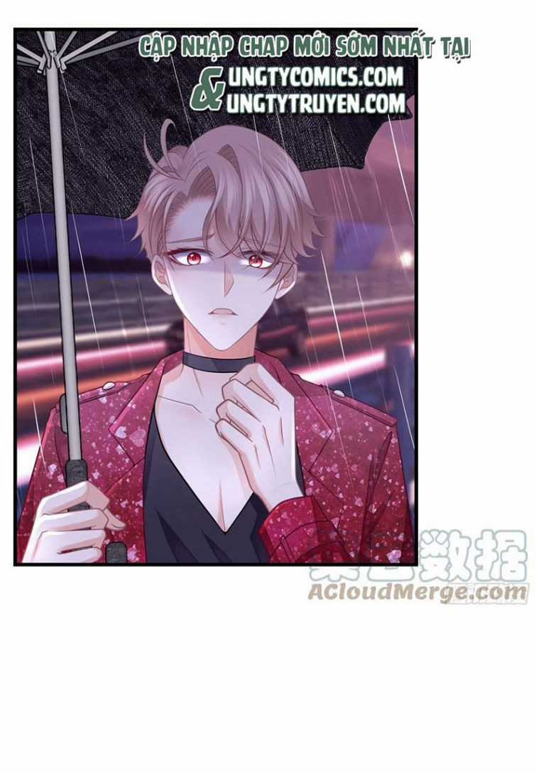 Tôi Nghi Ngờ Hệ Thống Thích Tôi Chapter 24 trang 24