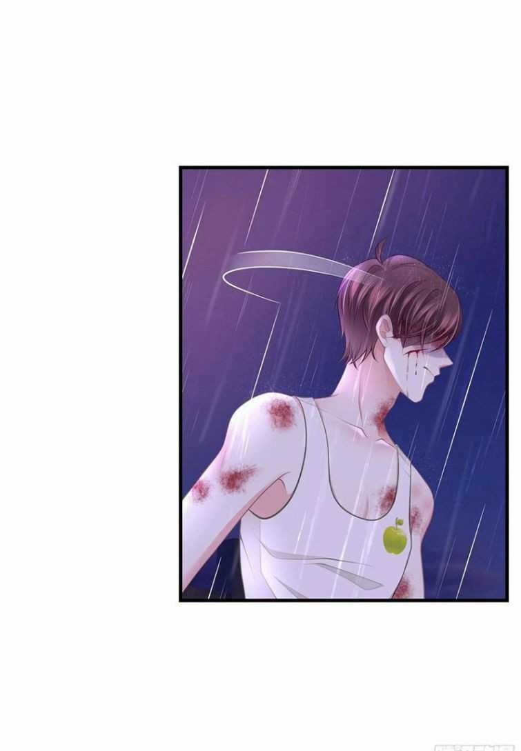 Tôi Nghi Ngờ Hệ Thống Thích Tôi Chapter 24 trang 25