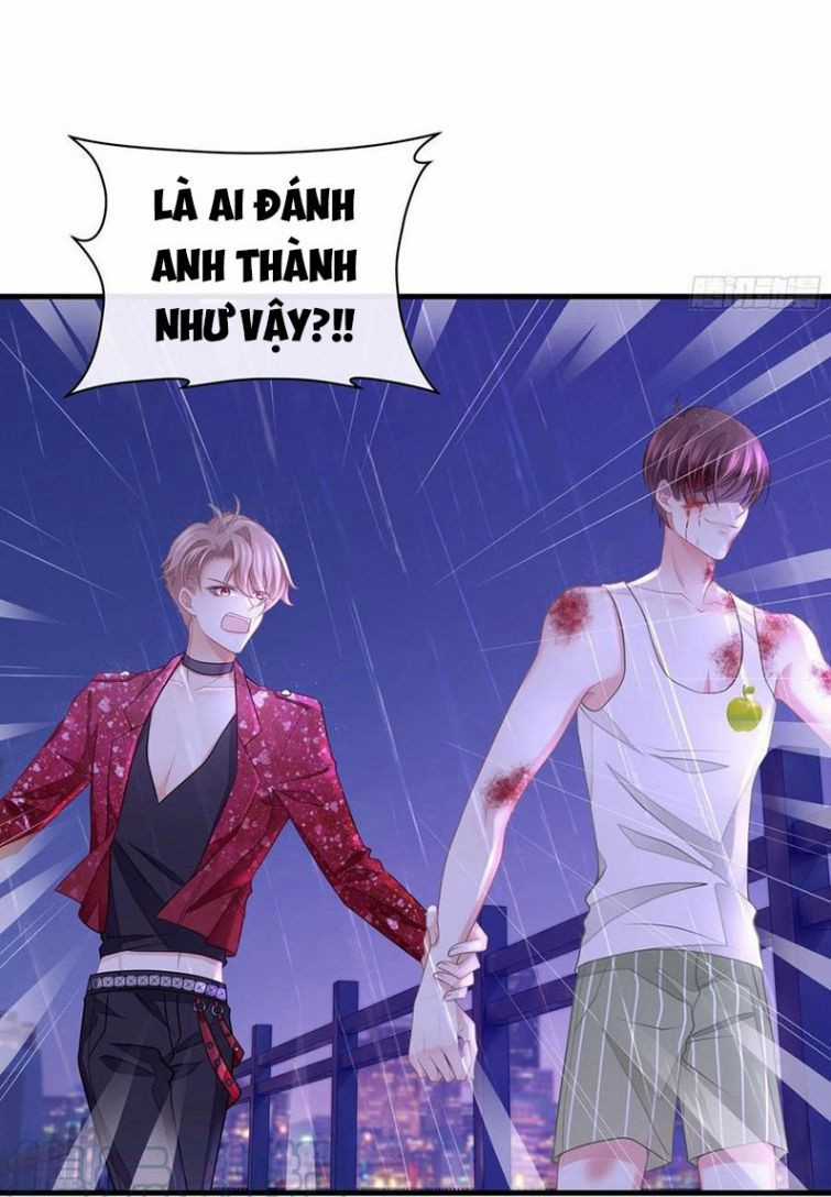 Tôi Nghi Ngờ Hệ Thống Thích Tôi Chapter 24 trang 27