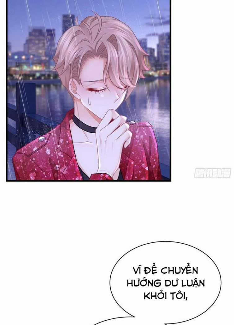 Tôi Nghi Ngờ Hệ Thống Thích Tôi Chapter 24 trang 30