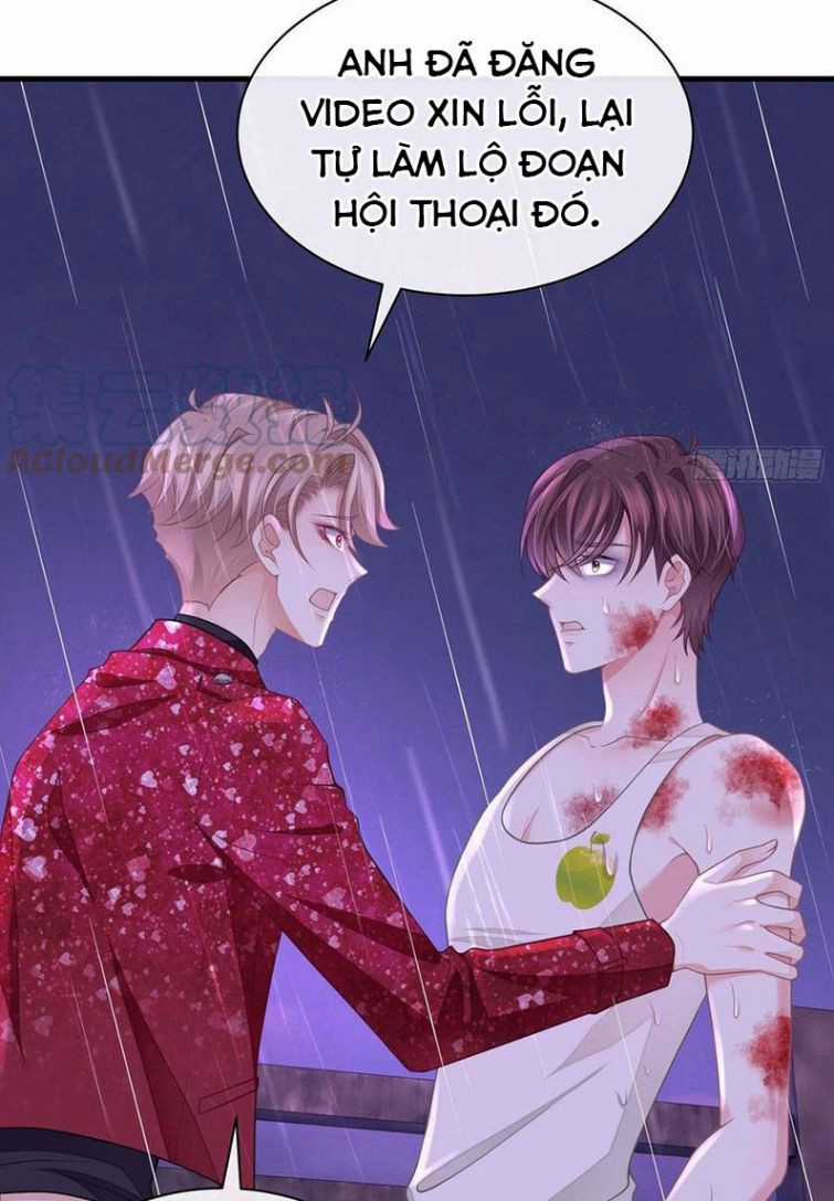 Tôi Nghi Ngờ Hệ Thống Thích Tôi Chapter 24 trang 31