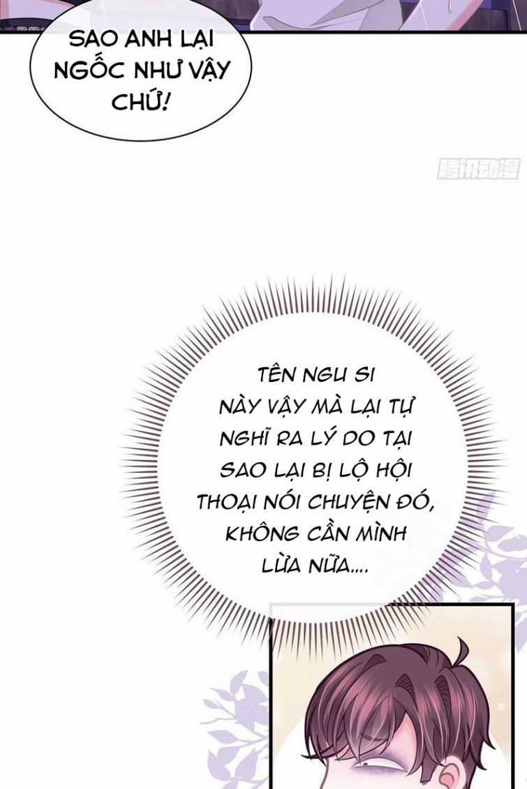 Tôi Nghi Ngờ Hệ Thống Thích Tôi Chapter 24 trang 32