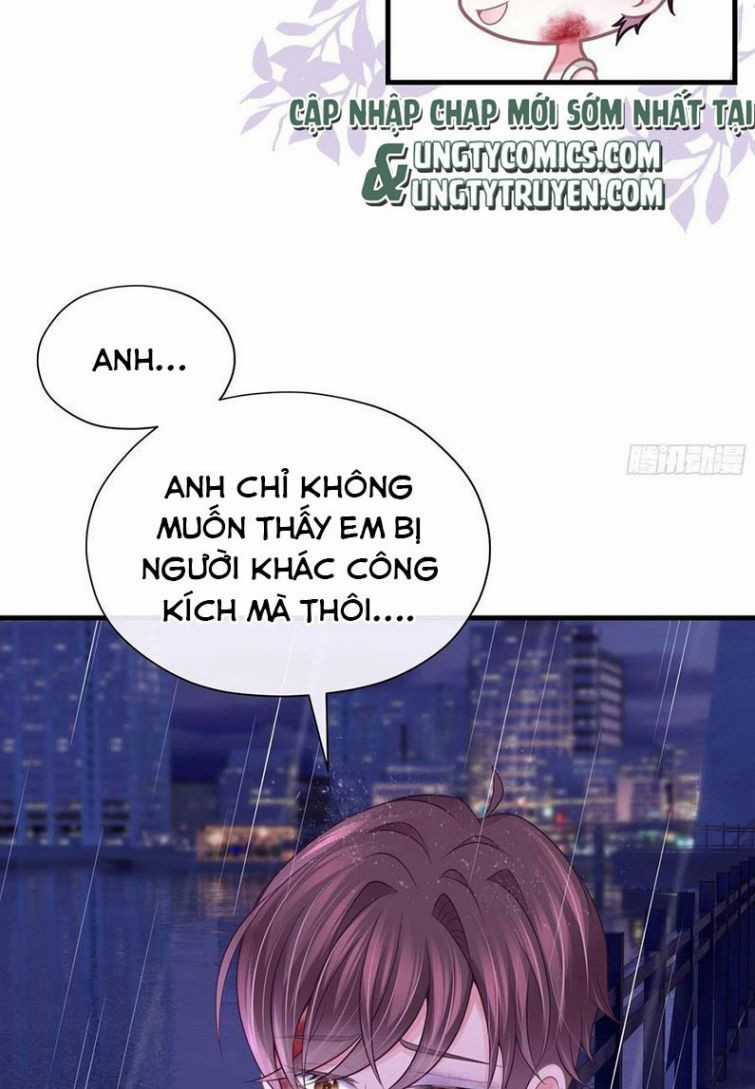 Tôi Nghi Ngờ Hệ Thống Thích Tôi Chapter 24 trang 33